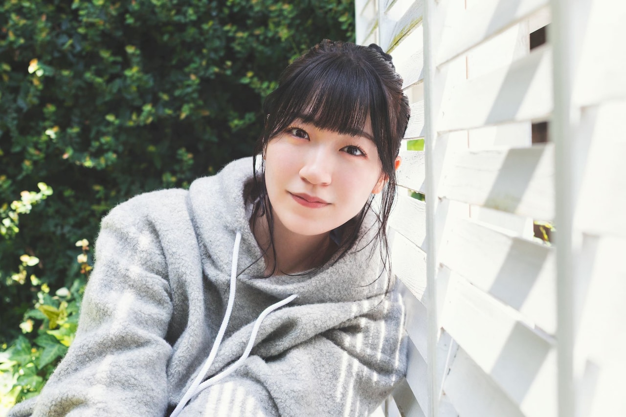 前島亜美