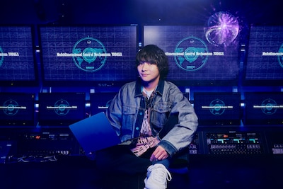 多次元制御機構よだか