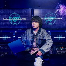 多次元制御機構よだかメジャー初EPリリース、サウンドプロデュースは田淵智也