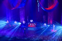 「908 ON THE DAY」の様子。（撮影：岸田哲平 / 小山美里）