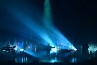 「908 ON THE DAY」の様子。（撮影：岸田哲平 / 小山美里）