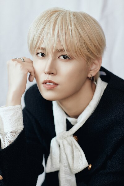 白岩瑠姫（JO1）（撮影：シム・ギュテ）