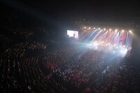 「908 ON THE DAY」の様子。（撮影：岸田哲平 / 小山美里）