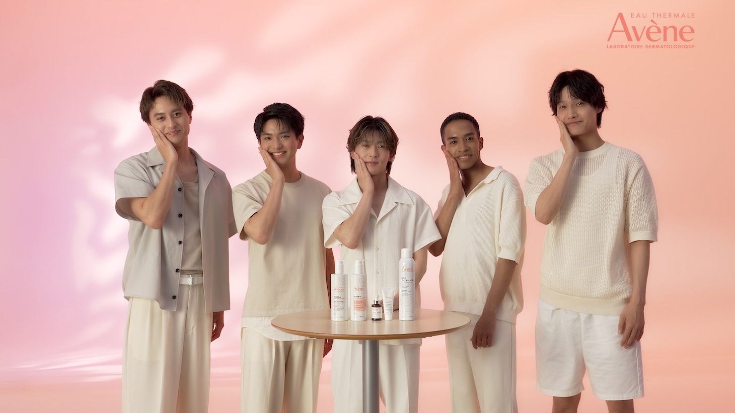 Aぇ! group