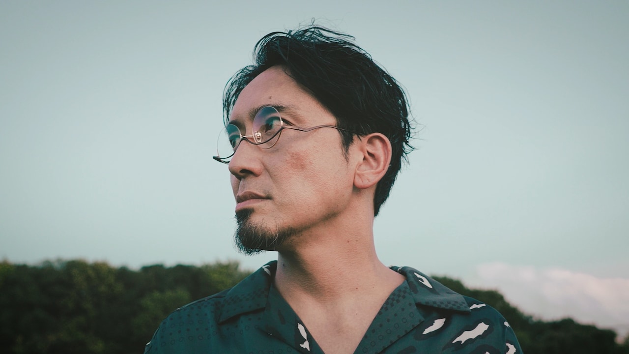 DOPING PANDA再結成後2作目アルバムからリード曲「utopia」MV公開、最新ツアーに密着