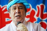 鳥羽一郎