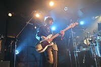 藤原寛（B）（撮影：柘植美咲）