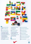 「JUST PUNK ROCK TOUR」フライヤー