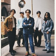 Johnnivan初のライブアルバム配信決定、生演奏ならではのダイナミクス凝縮
