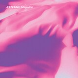 Johnnivan「Adaptation」配信ジャケット