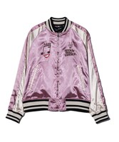 「Kiyoshiro Reversible Ska Jumper Pink」税込39600円