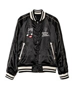 「Kiyoshiro Reversible Ska Jumper Black」税込39600円