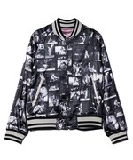 「Kiyoshiro Reversible Ska Jumper 」リバーシブルデザイン