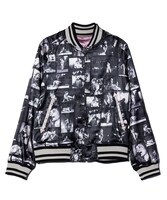 「Kiyoshiro Reversible Ska Jumper 」リバーシブルデザイン