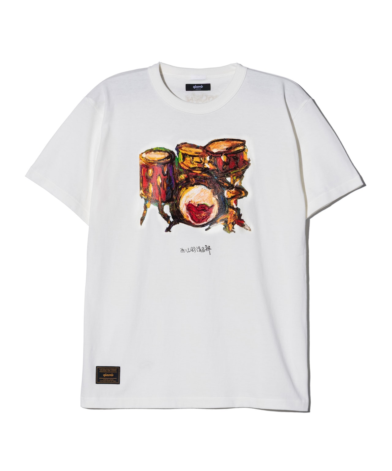 忌野清志郎 リトルスクリーミングレビュー TOUR 1996 Tシャツ 忌野清志郎 リトルスクリーミングレビュー TOUR 1996 Tシャツ