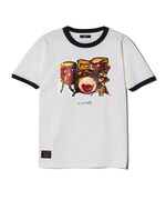 「Kiyoshiro Drummers T-Shirt」税込9350円