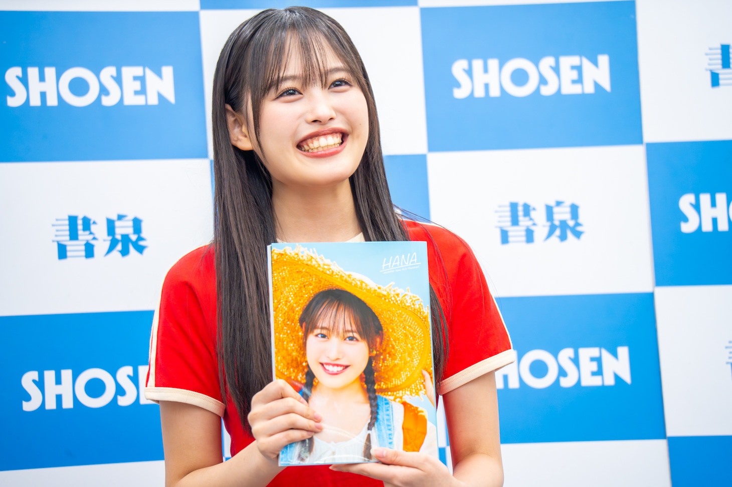 後藤花（アンジュルム）