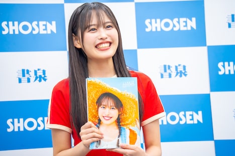 後藤花（アンジュルム）