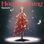 KizunaAIの6年ぶりアルバム発表 Daoko、柴田聡子、yonkey、北村蕗ら参加曲収録