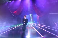 KREVA（撮影：岸田哲平 / 小山美里）