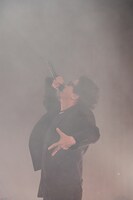 KREVA（撮影：岸田哲平 / 小山美里）