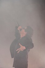 KREVA（撮影：岸田哲平 / 小山美里）