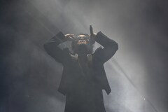 クレバの日に7年ぶりライブ開催、OZROSAURUSとまさかの電撃コラボも実現