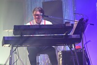 柿崎洋一郎（Key）（撮影：岸田哲平 / 小山美里）