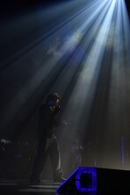 KREVA（撮影：岸田哲平 / 小山美里）