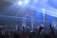 「908 ON THE DAY」の様子。（撮影：岸田哲平 / 小山美里）