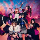 ZOCXが東阪で「六姫無双」ツアー、現在制作中のアルバム引っさげて