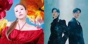 コラボユニット“BoA&東方神起”結成!ドラマ「すべての恋が終わるとしても」主題歌を担当