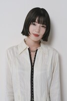 石井杏奈 ©フジテレビ