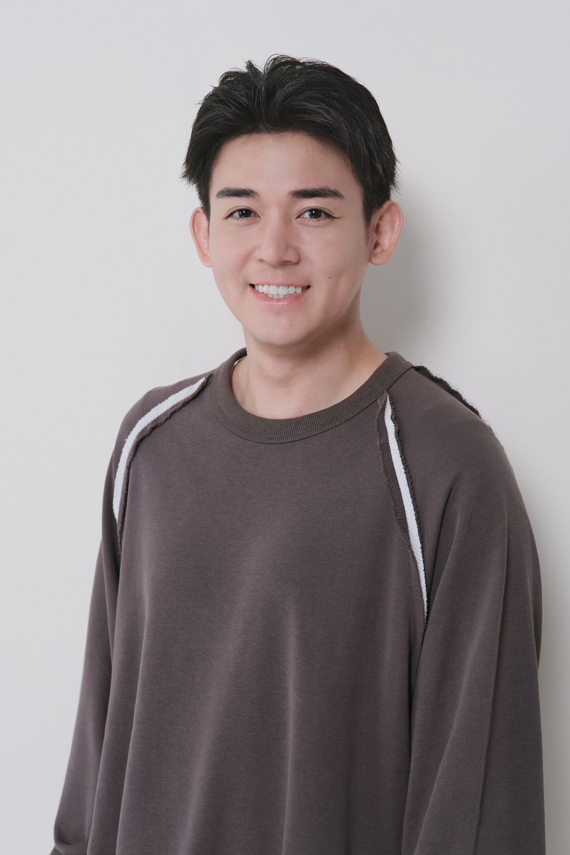WEST. 小瀧望 FASHION] ジャニーズWEST《小瀧望》の連載『BE HOPEFUL CREATIVE