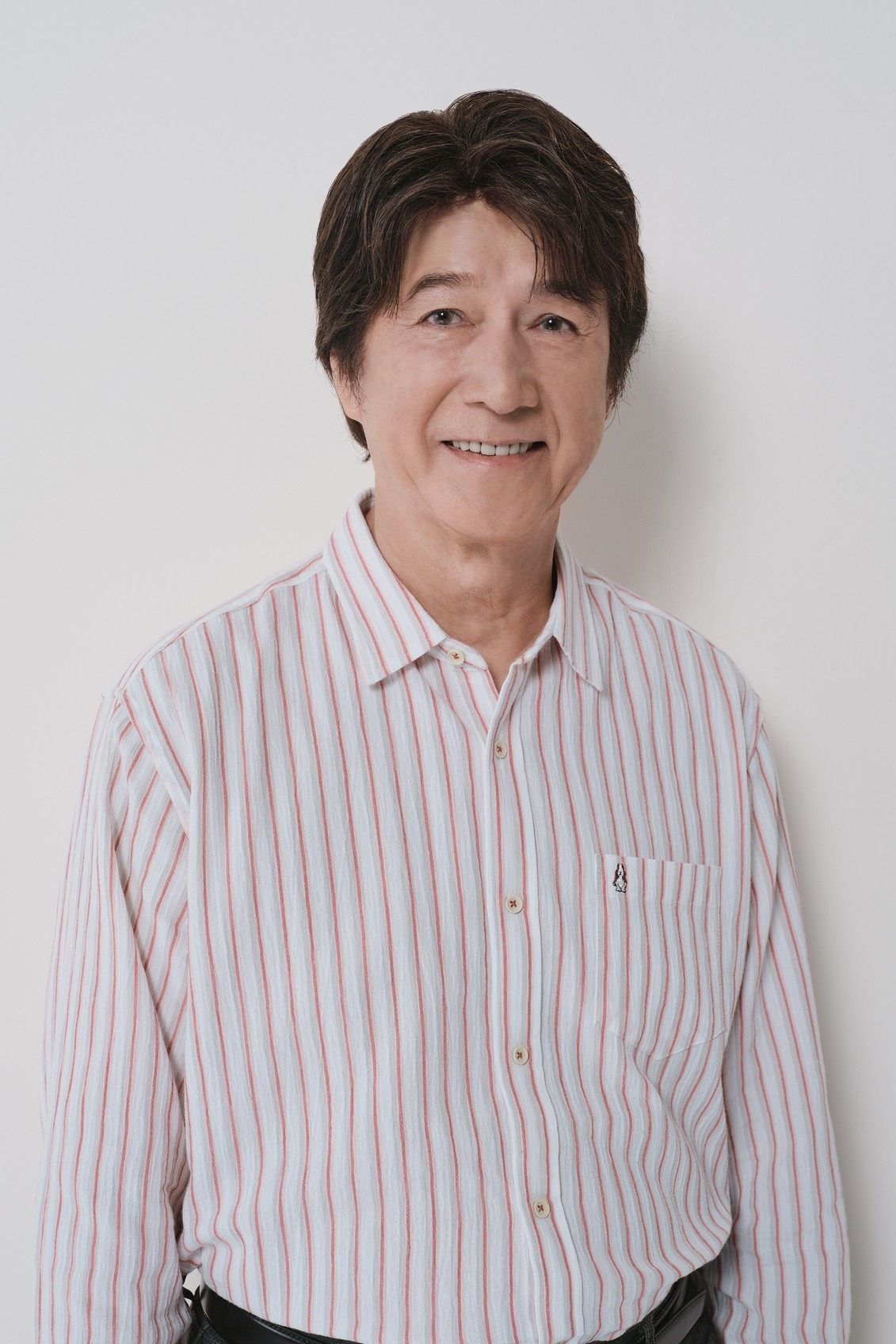 草刈正雄 ©フジテレビ