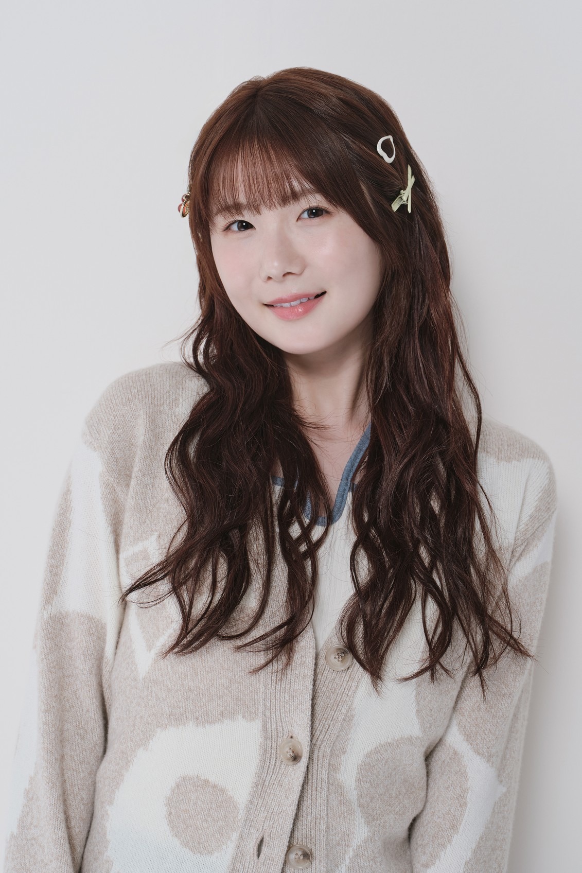 小野花梨 ©フジテレビ