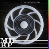 e5「MODE POP」配信ジャケット