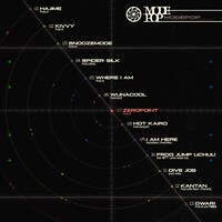 e5「MODE POP」トラックリスト