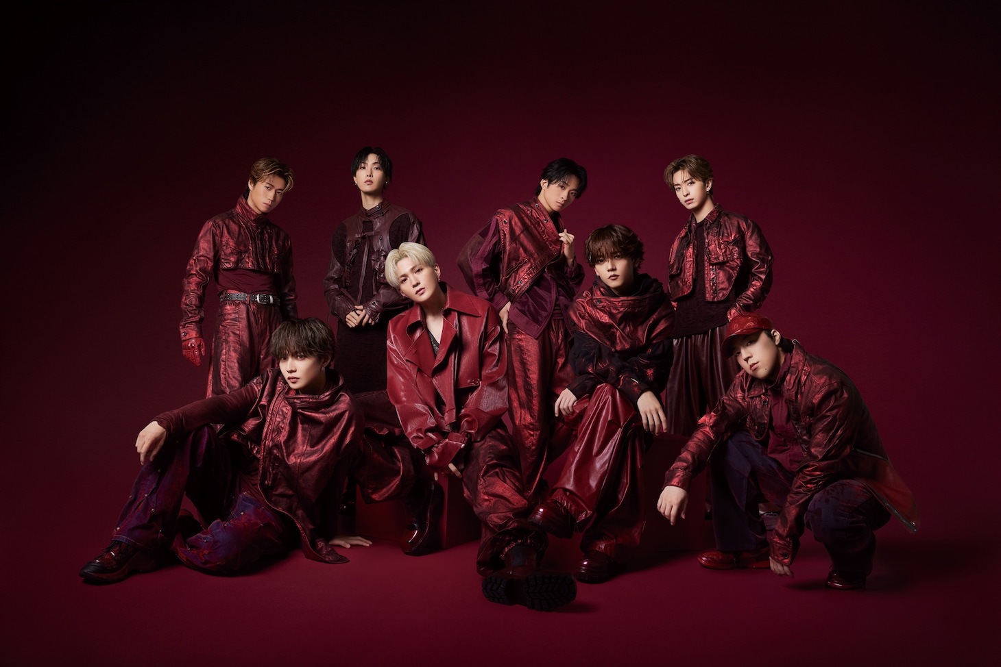 FANTASTICS