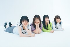 ハク。がアニメ「うごく!ねこむかしばなし」主題歌を書き下ろし、初の韓国ワンマンも発表