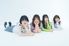 ハク。がアニメ「うごく!ねこむかしばなし」主題歌を書き下ろし、初の韓国ワンマンも発表