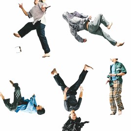 蓮沼執太チームのアルバム発売記念イベント開催