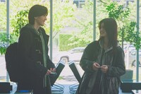 映画「君が最後に遺した歌」より。©2026「君が最後に遺した歌」製作委員会