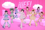 バーチャル化したiLiFE!。