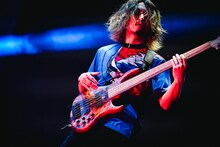 Ryota（B）（Photo by Rui Hashimoto [SOUND SHOOTER]）