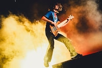 Ryota（B）（Photo by MASAHIRO YAMADA）