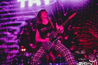 Toru（G）（Photo by MASAHIRO YAMADA）