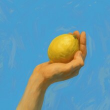 パスピエ「しあわせの気配」配信ジャケット