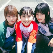 サバシスター全国ツアー“ファイナルシリーズ”開催、アルバム「たかがパンクロック!」携えて