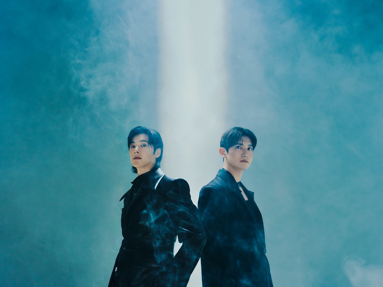 東方神起